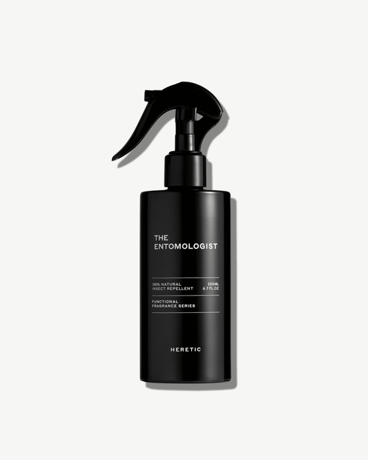 The Entomologist Insect Repellent