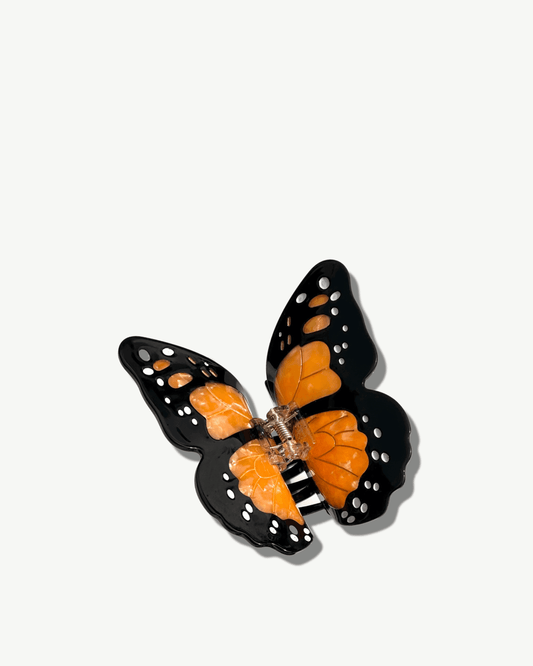 Orange Butterfly